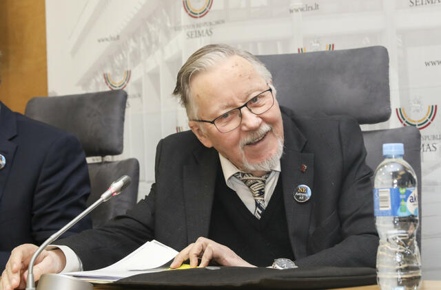 Vytautas Landsbergis