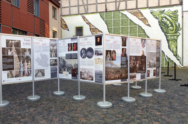 A.Grušelionienes nuotr