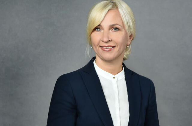 Diana Navickienė