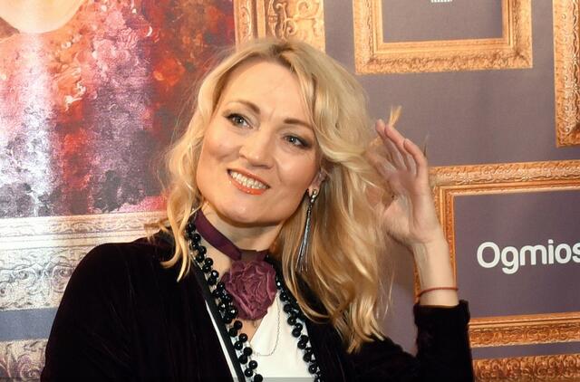 Ligita Juknevičiūtė