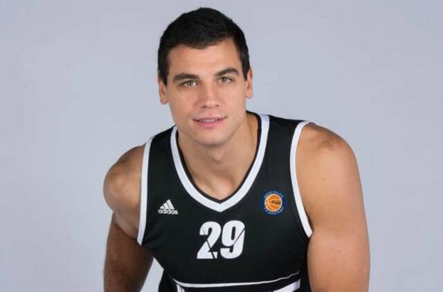 Nemanja Bezbradica