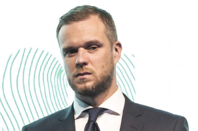 Gabrielius Landsbergis