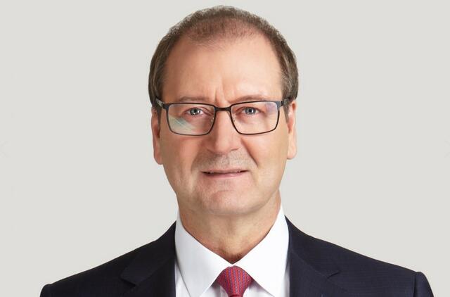 Viktoras Uspaskichas