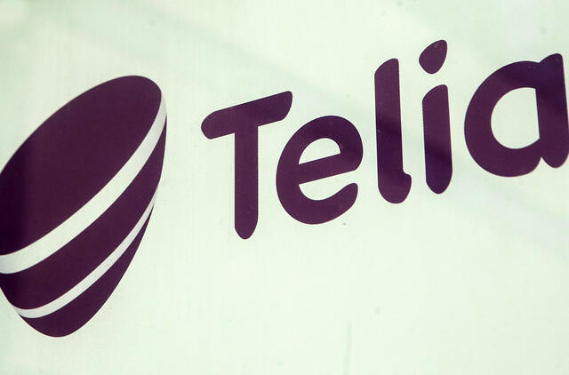 telia