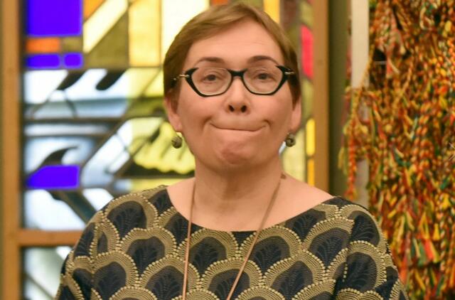Aušra Maldeikienė