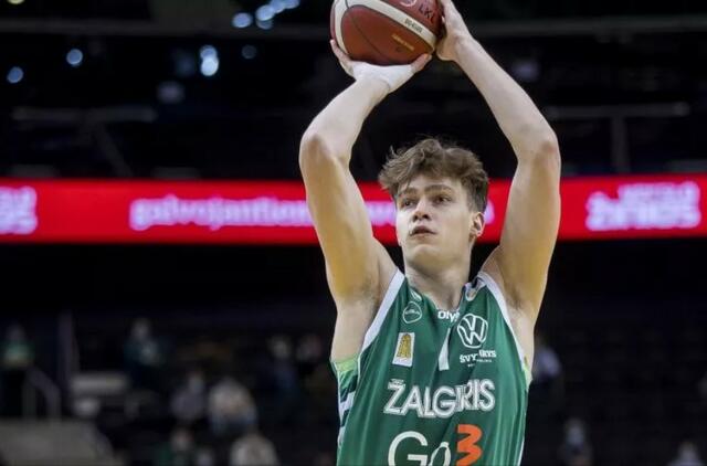 Marekas Blaževičius