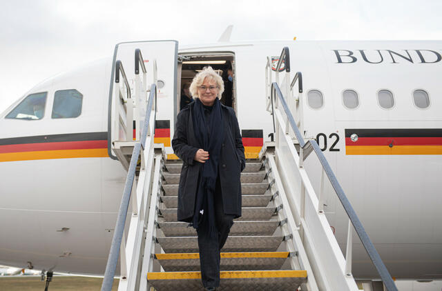 Christine Lambrecht
