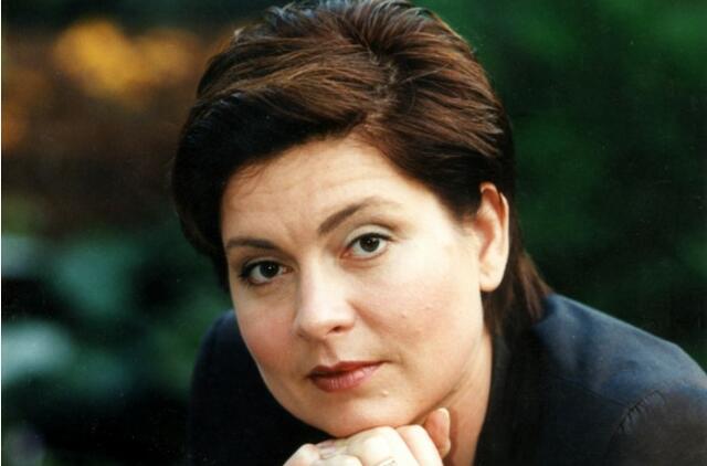 Edita Mildažytė