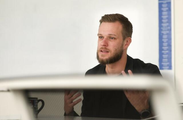 Gabrielius Landsbergis