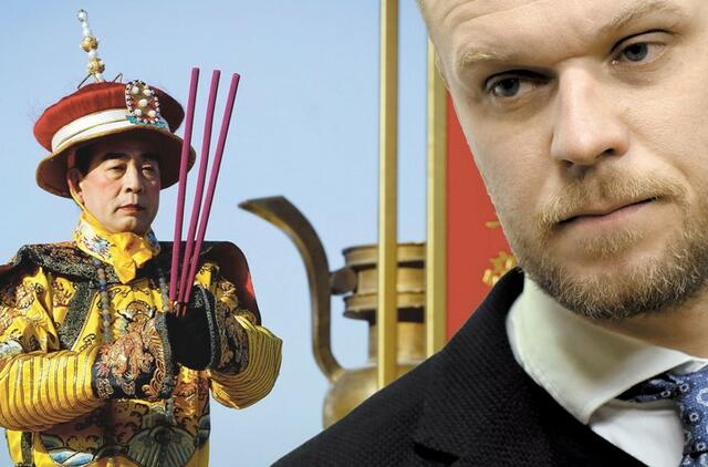 Gabrielius Landsbergis