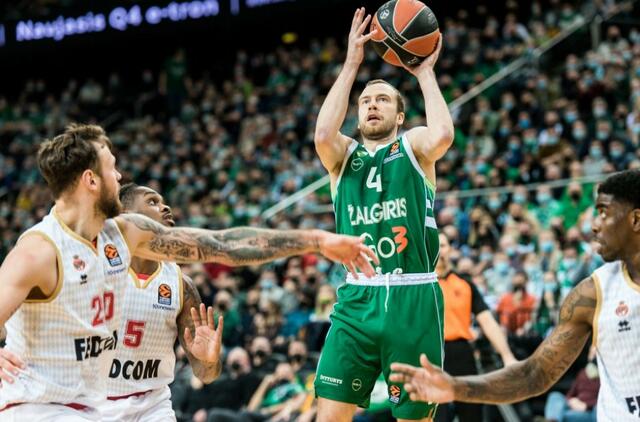 Kauno Žalgiris