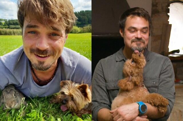 Leonardas Pobedonoscevas