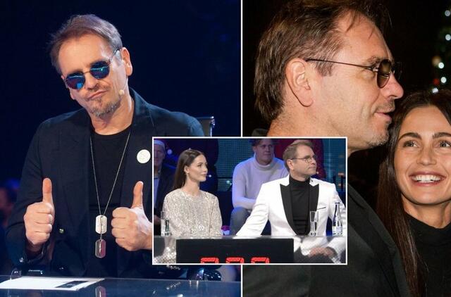 Marijonas Mikutavičius