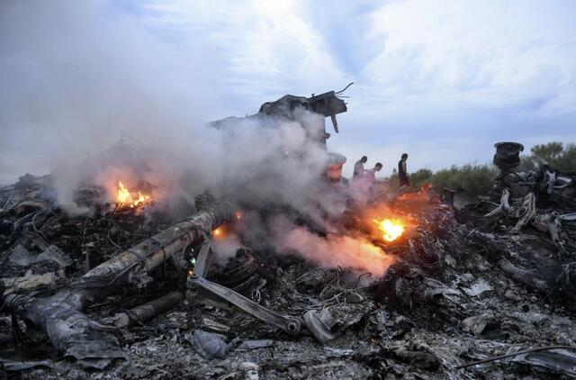 MH17