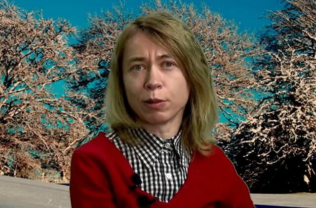 Nida Vasiliauskaitė