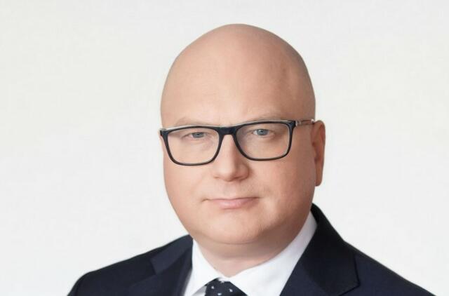 Paulius Lukševičius