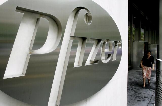 Pfizer