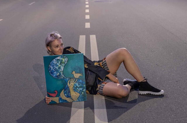 Agota Olimpija Bričkutė