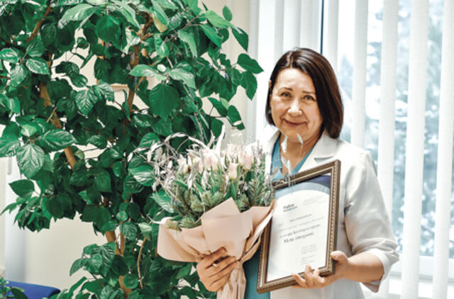 Alma Jankauskienė