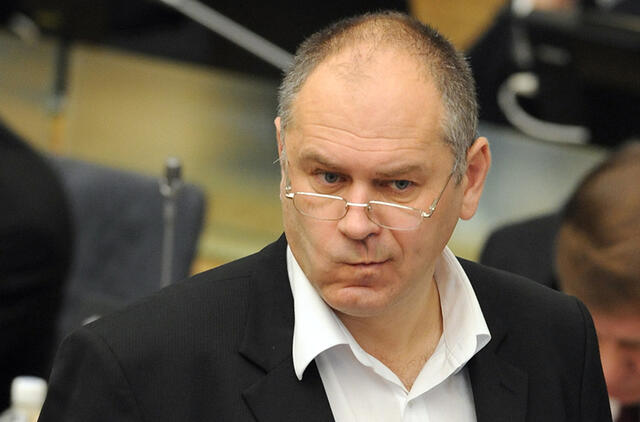 Audrius Endzinas
