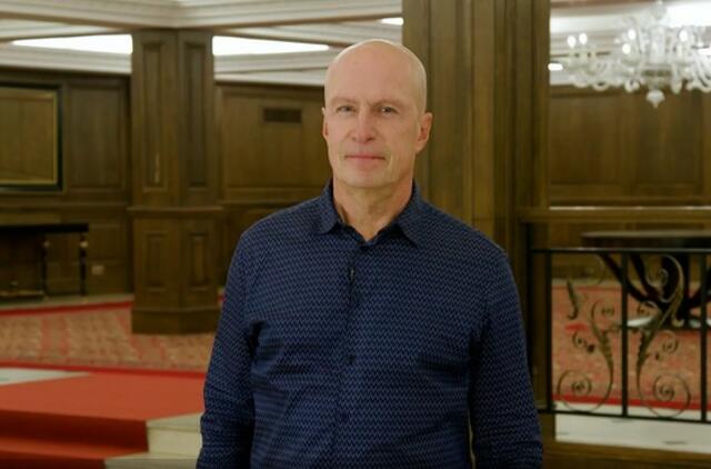 Egidijus Sipavičius