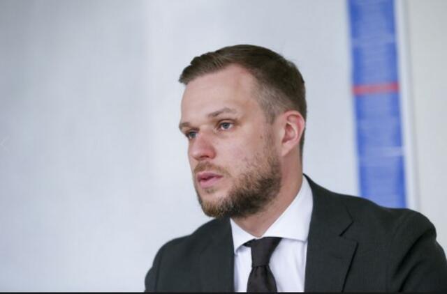 Gabrielius Landsbergis