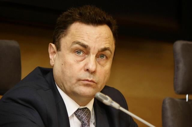 Petras Gražulis