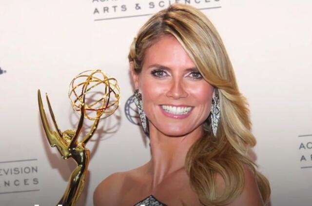 Heidi Klum