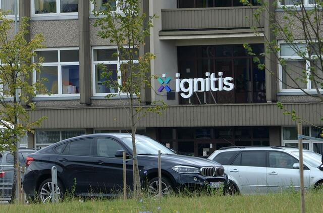 Ignitis