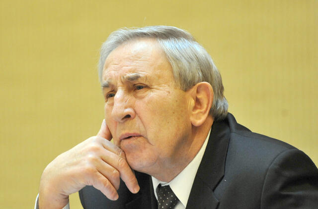 Jonas Kondrotas
