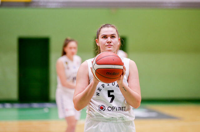 Ligita Tamulytė