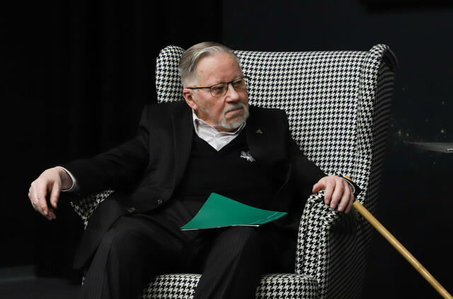 Vytautas Landsbergis