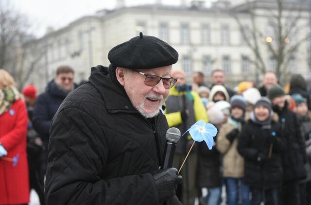 Vytautas Landsbergis