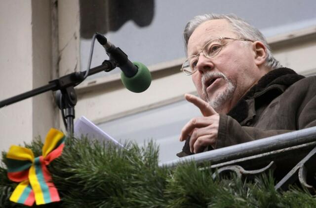 Vytautas Landsbergis