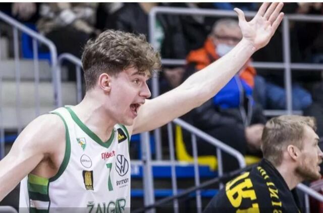 Marekas Blaževičius