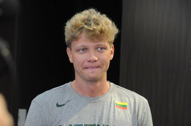 Mindaugas Kuzminskas