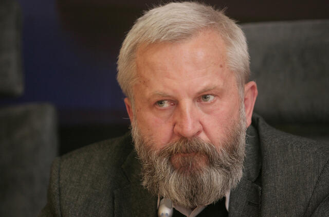 Raimundas Dužinskas