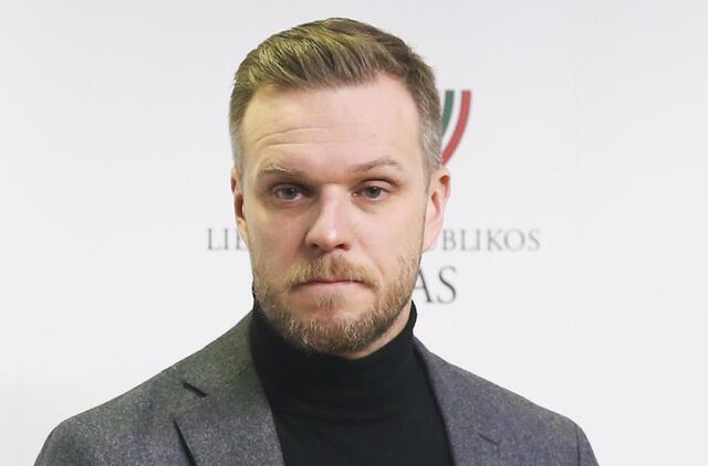 Gabrielius Landsbergis