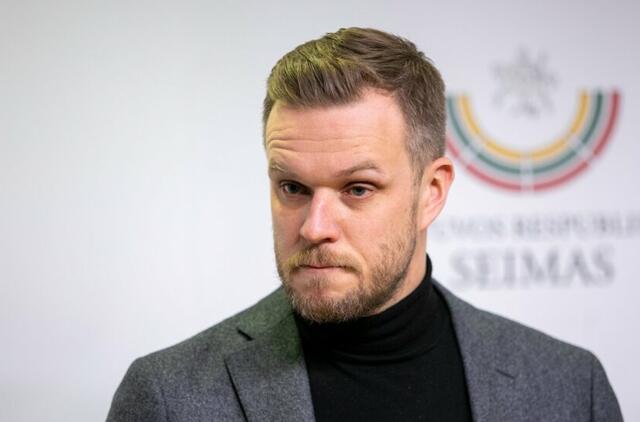 Gabrielius Landsbergis