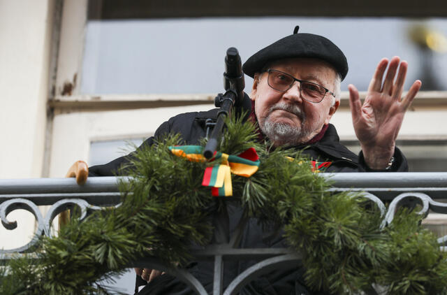 Vytautas Landsbergis