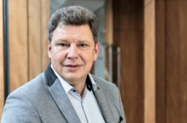 Tomas Julius Žulkus