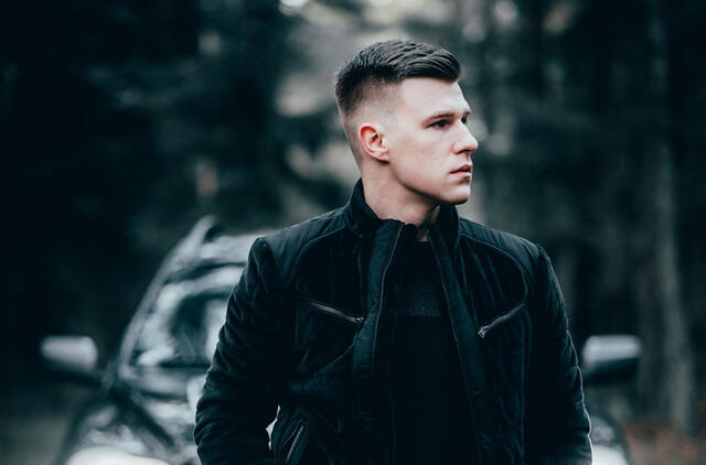 Mantas Lesanavičius