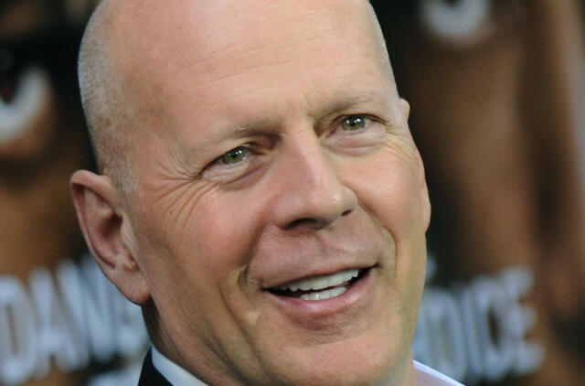 Bruce Willis