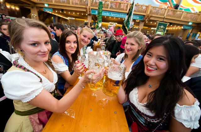 Oktoberfest