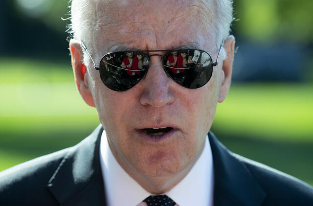 Joe Biden