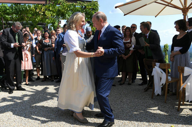 Karin Kneissl