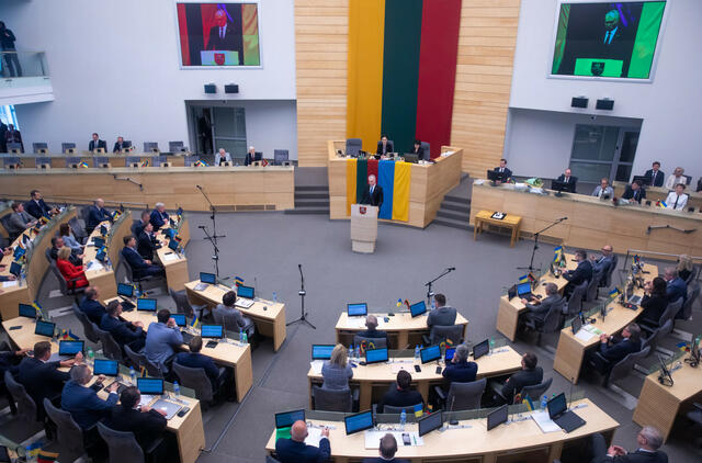 seimas