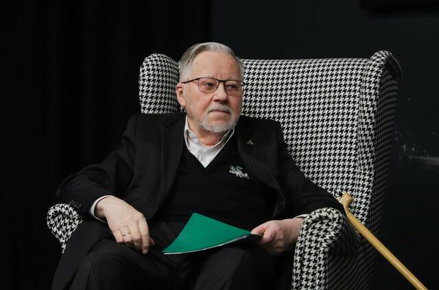 Vytautas Landsbergis