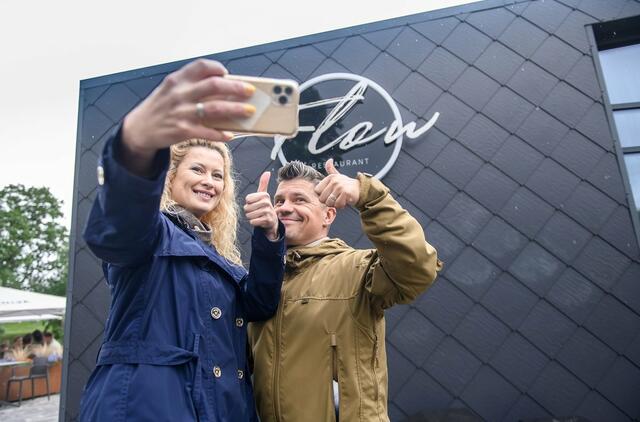 Norvilai keliauja po Lietuvą: ką visai šeimai nuveikti Klaipėdos rajone ir Plungėje?