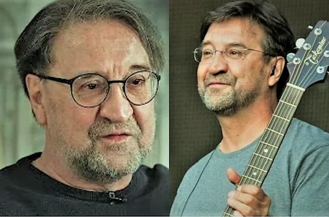 Putiną vadina asilu, aukoja pinigus Ukrainai